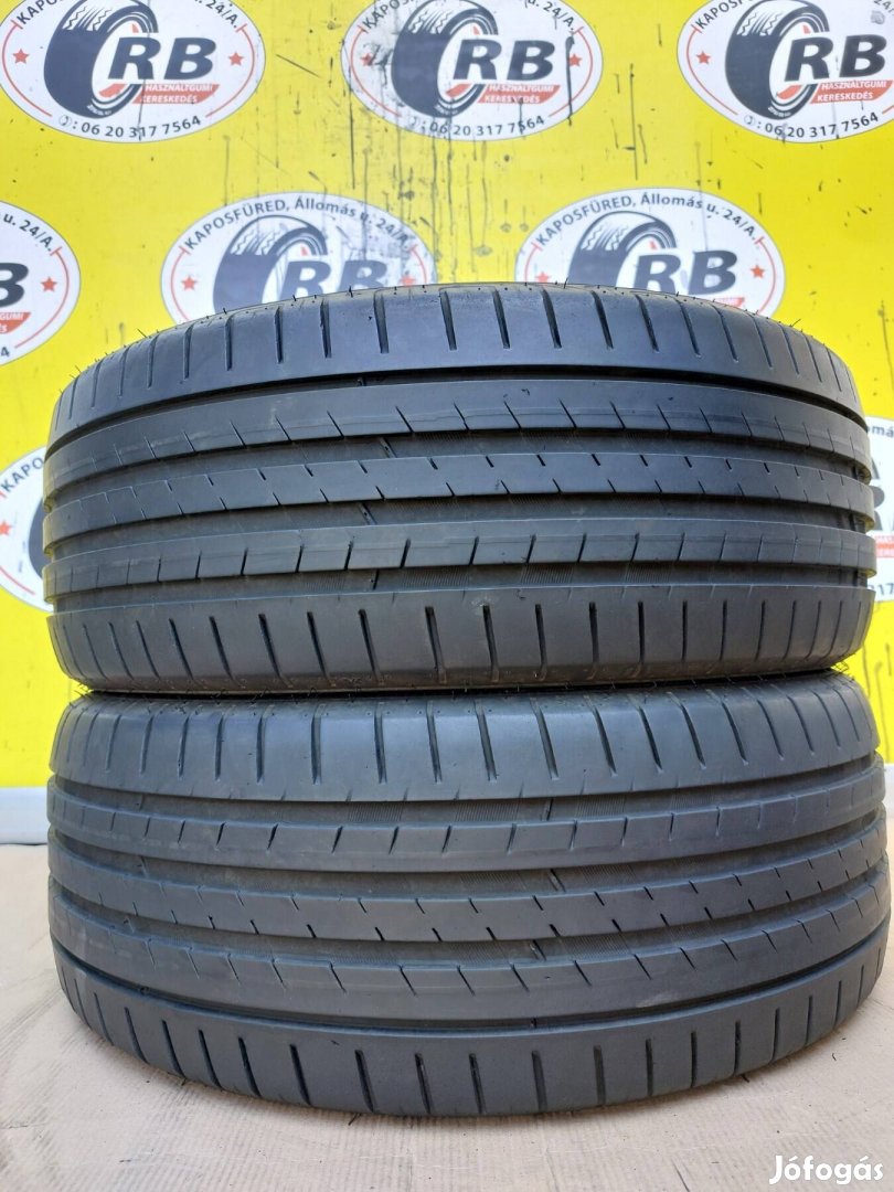 2db 195/45 r16 Vredestein Sportrac5,,Évjárat:2018,,5mm