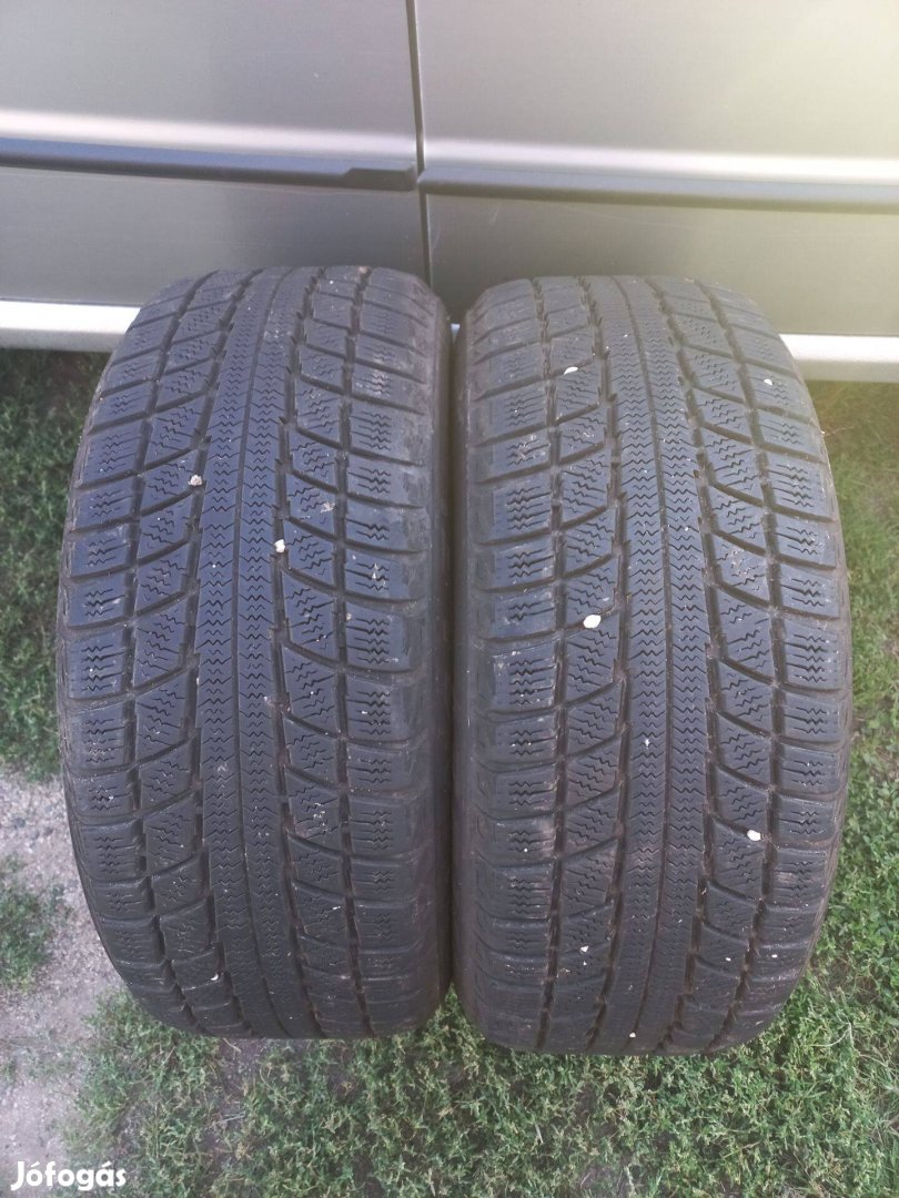 2db 195/55 R15 téli gumi