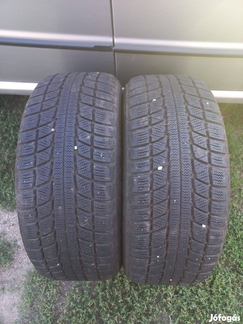 2db 195/55 R15 téli gumi