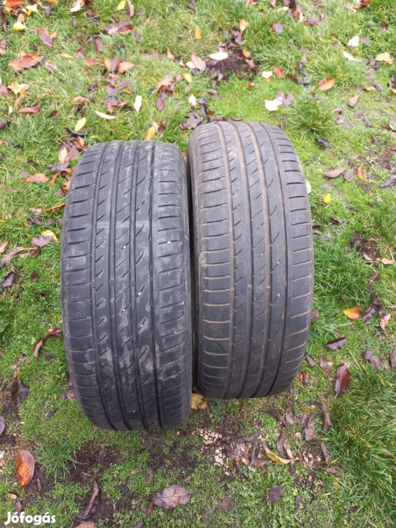 2db 195/55 R16 nyári gumi