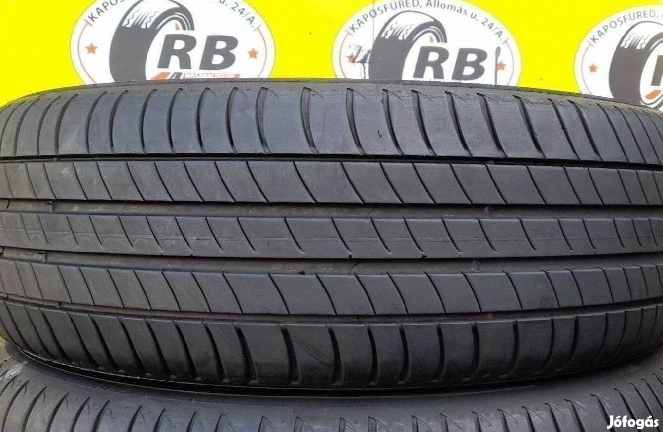 2db 195/55 r20 Michelin 2019 6mm 30 000 Ft/db