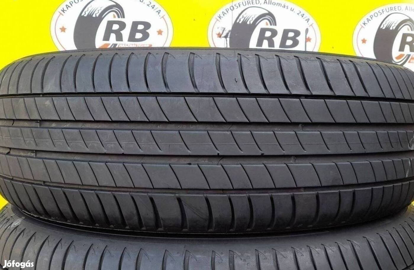 2db 195/55 r20 Michelin 2019 6mm 30 000 Ft/db