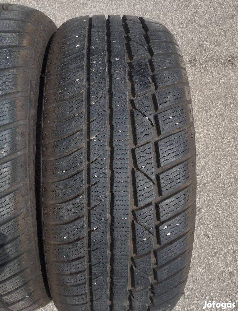 2db 205/50 17 Leao téli gumi r17 " dot22