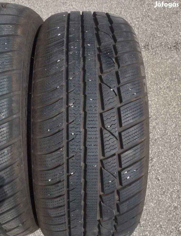 2db 205/50 17 Leao téli gumi r17 " dot22