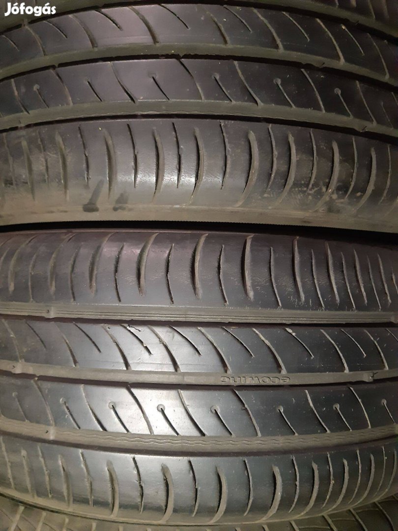 2db 205/55R16 91H Kumho nyárigumi