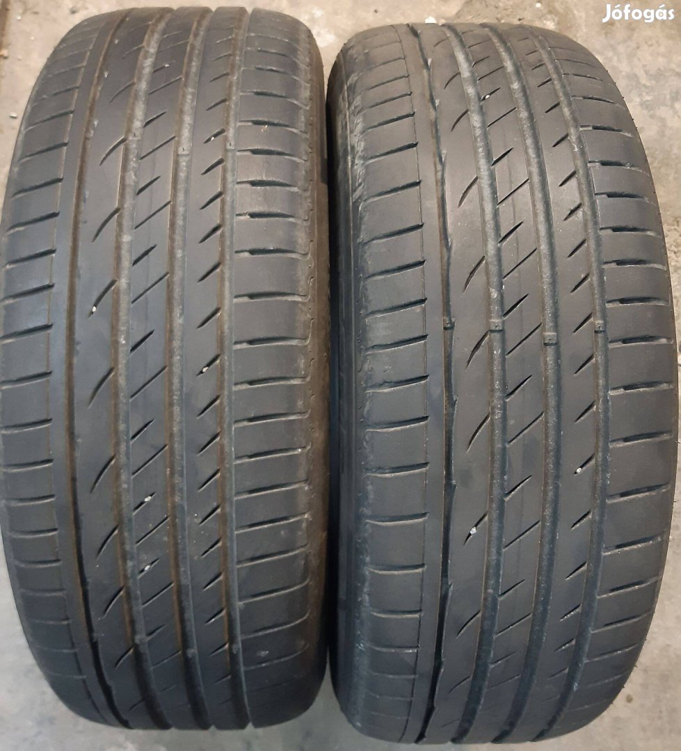 2db 205/55R16 91H Laufenn S Fit EQ LK01 nyárigumi