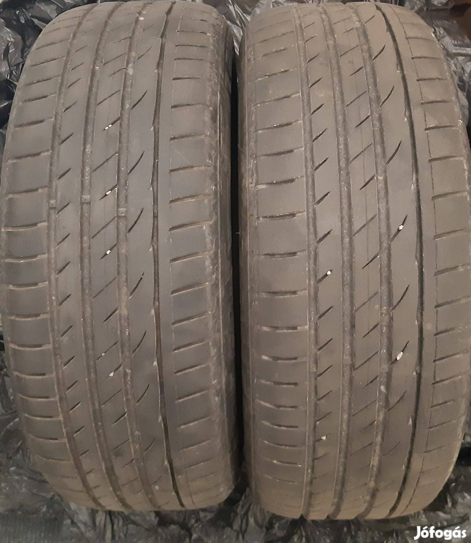 2db 205/55R16 91H Laufenn S Fit EQ LK01 nyárigumi