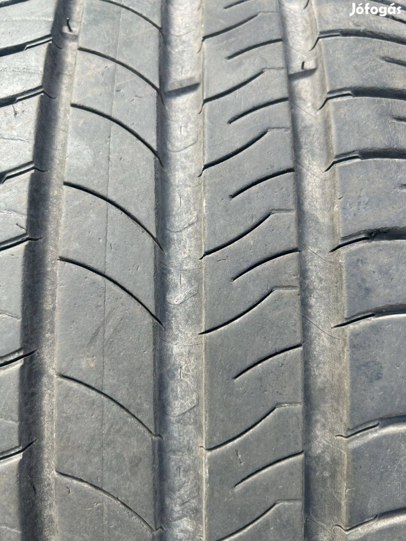 2db 205/55×16 Michelin nyári gumiabroncs. (3672112)