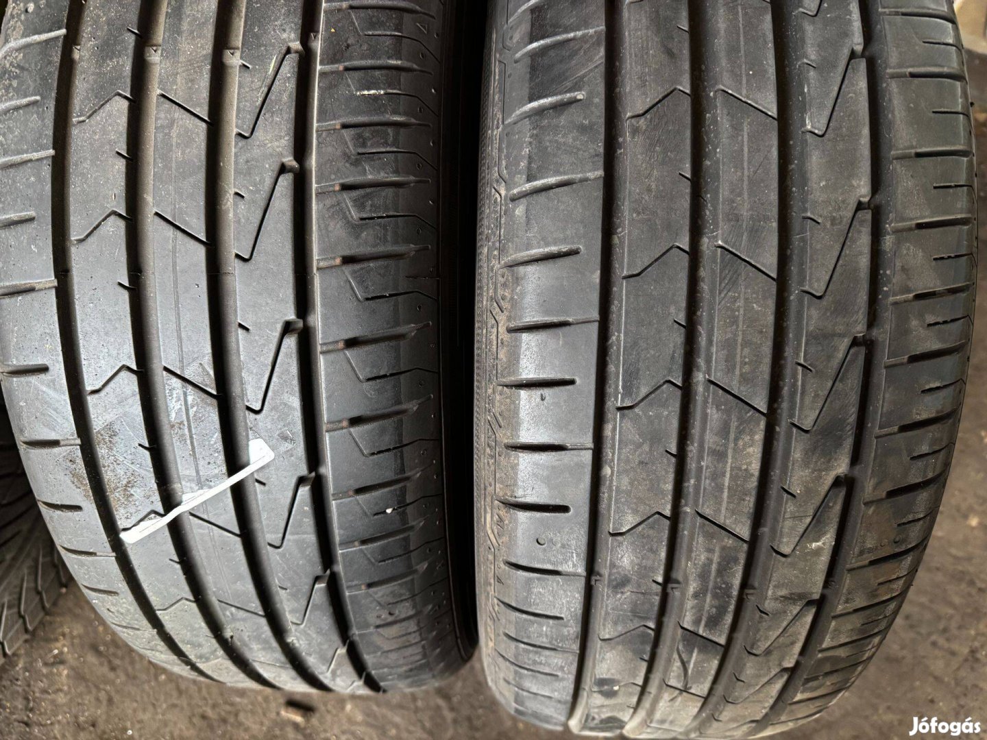 2db 205/55 R16 91H Hankook Ventus Prime 3 K125