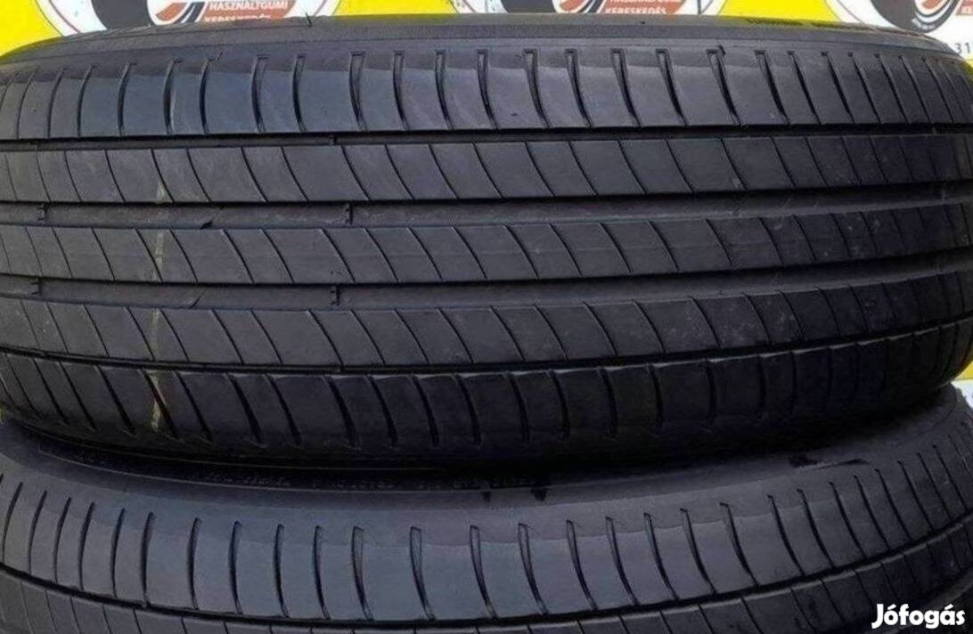 2db 205/55 r19 Michelin 2019 6mm 30 000 Ft/db