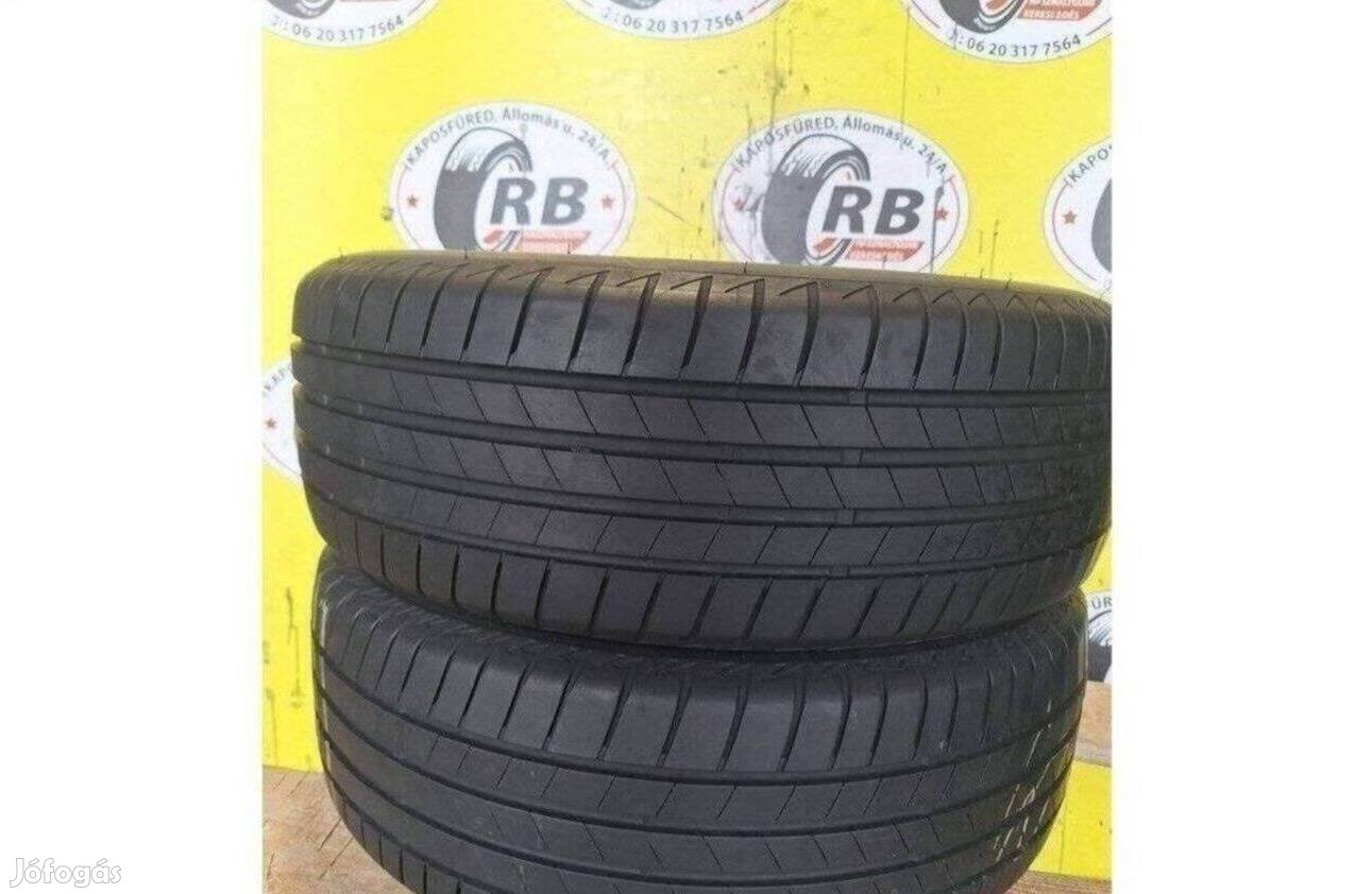 2db 205/60 r16 Bridgestone Turanzat005,,Évj:2022,,6.5mm,,17500ft/db