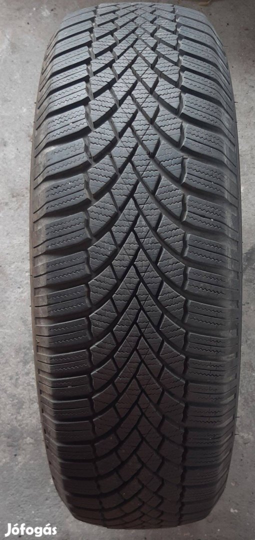 2db 205/70R15 96T Bridgestone téligumi