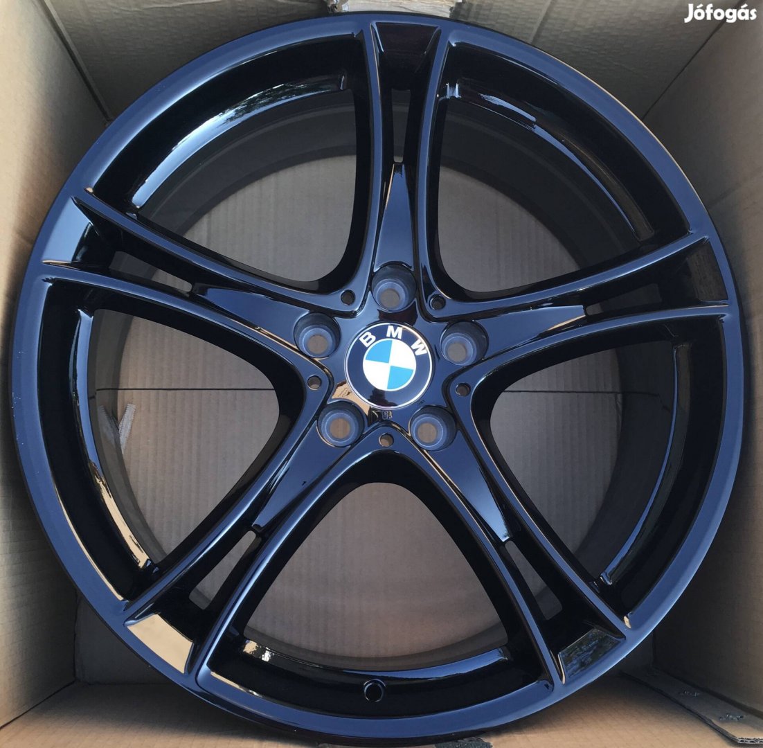 2db 20" gyári Bmw Styling 361 új alufelni