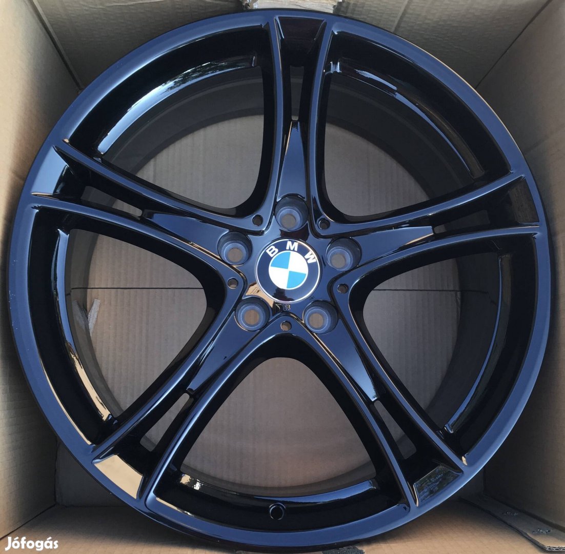 2db 20" gyári Bmw Styling 361 új felni.