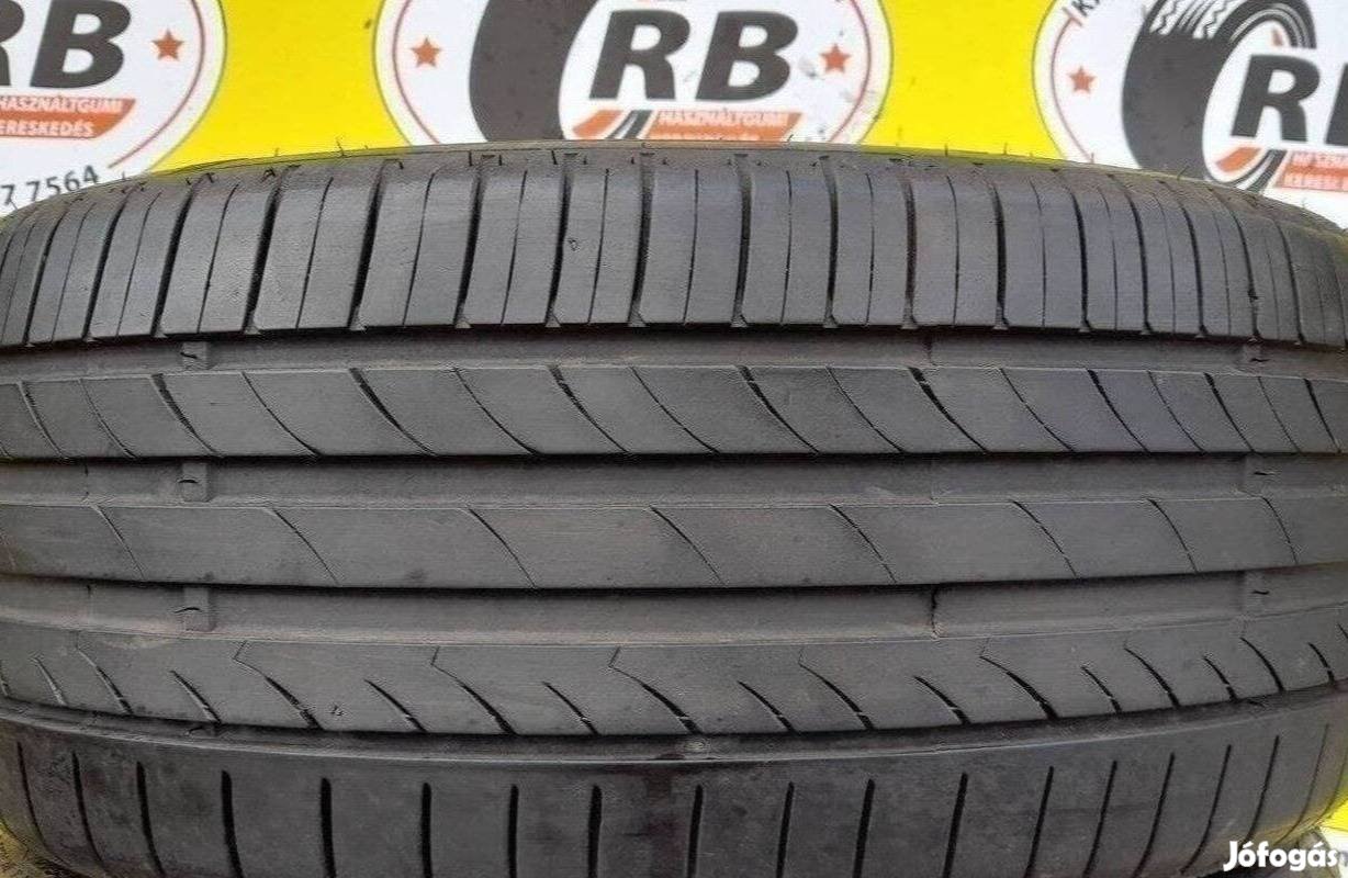 2db 215/40 r16 Tracmax 2018 5.9mm 12500ft/db
