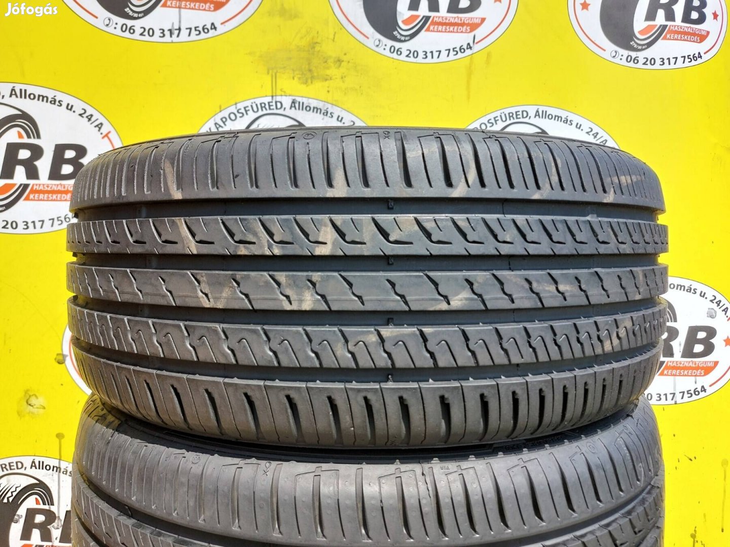 2db 215/45 r17 Barum HM5,,Évjárat:2020,,8mm,,18000/db