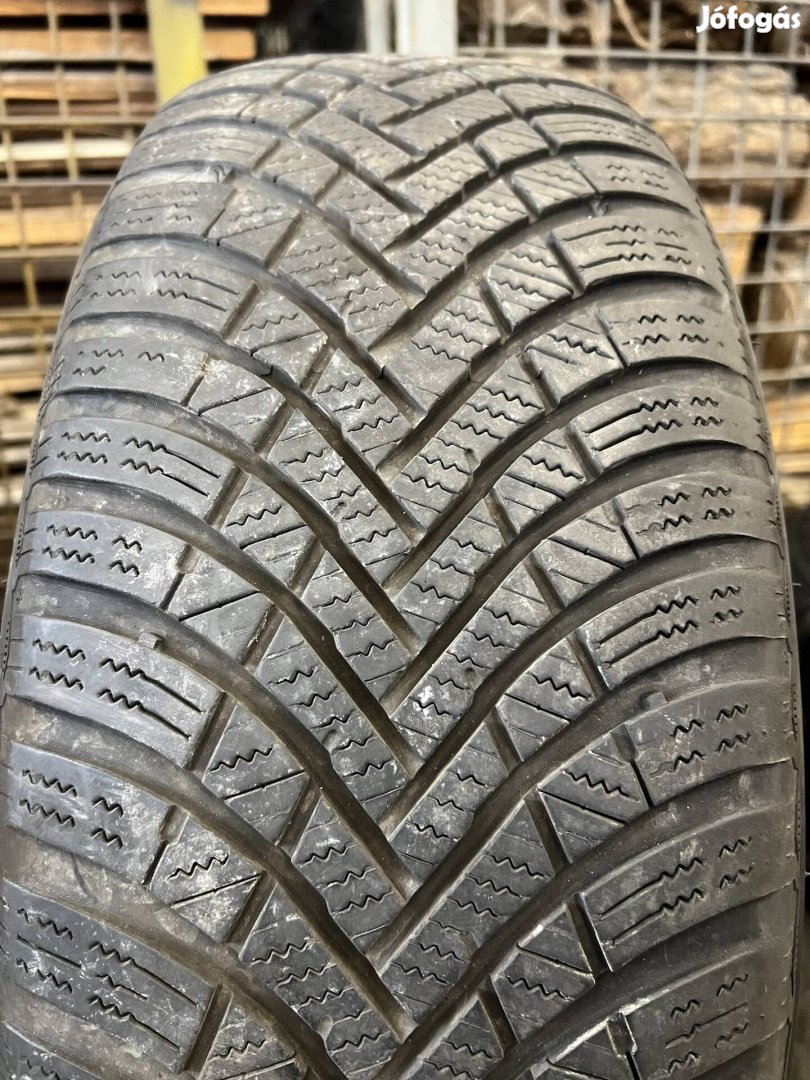 2db 215/60 R16 215/60R16 215/60/16 215/60x16 használt téli gumi