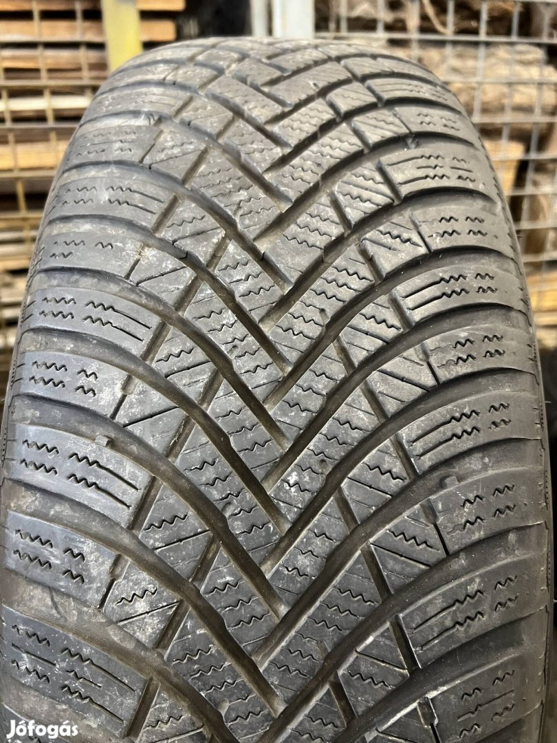 2db 215/60 R16 215/60R16 215/60/16 215/60x16 használt téli gumi