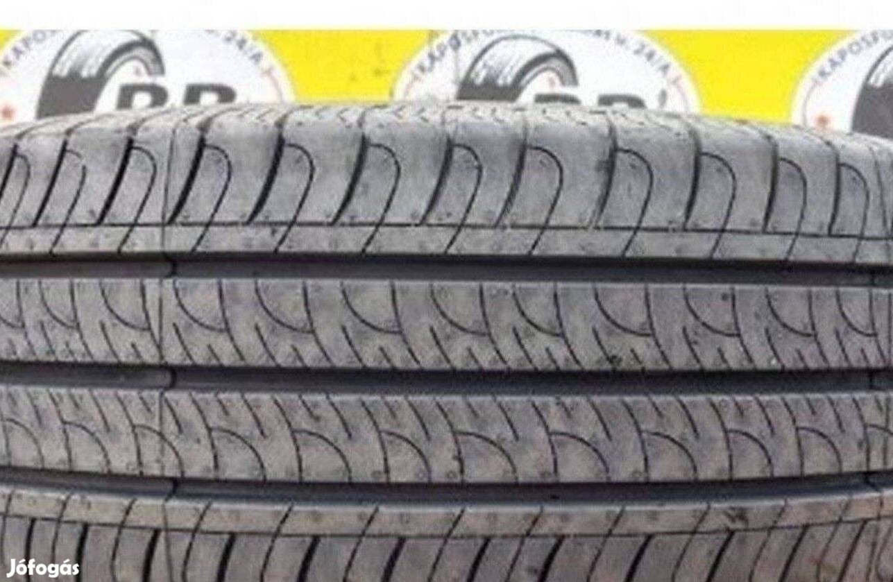 2db 215/65 r16 C Goodyear Efficientgrip új,,Évjárat22/20,,35000ft/db