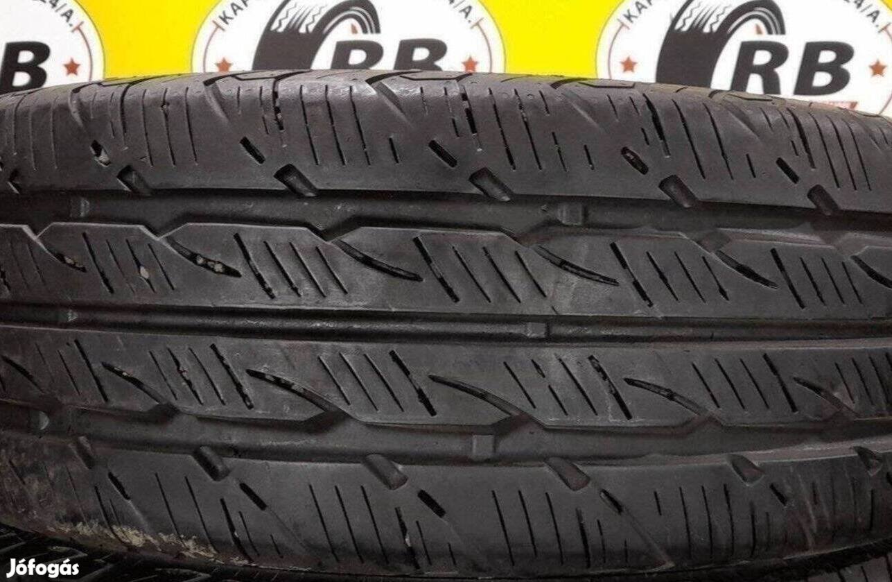 2db 215/65 r16 C uniroyal nyári 2011/17 8mm 10000ft/db