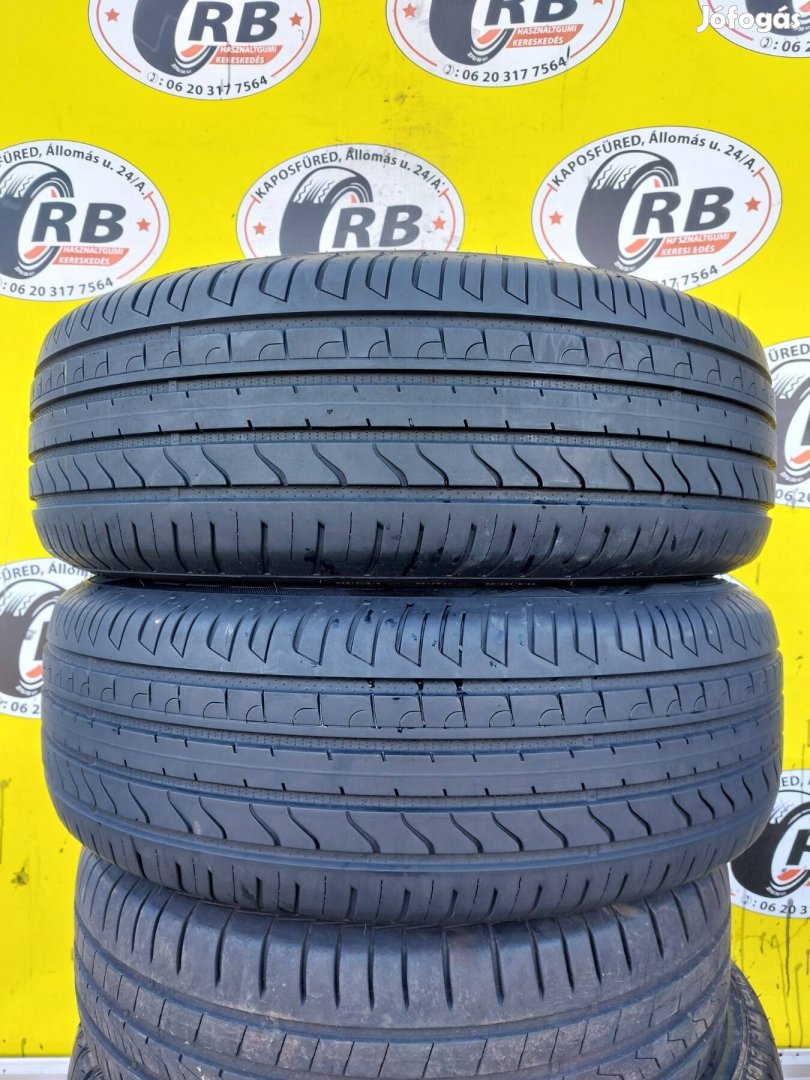 2db 215/70 r16 Cooper Sport,,Évjárat:2020,6.5mm