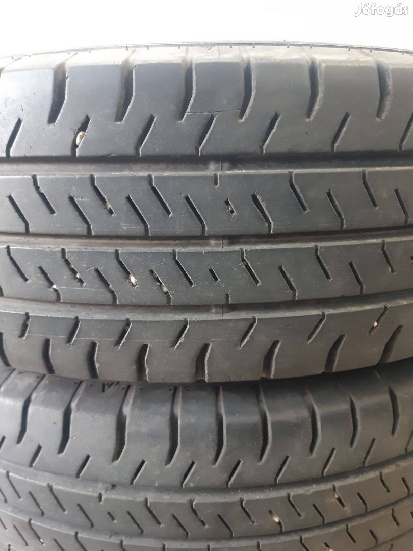 2db 215/75R16 C 116/114R Falken Linam Van01 nyárigumi