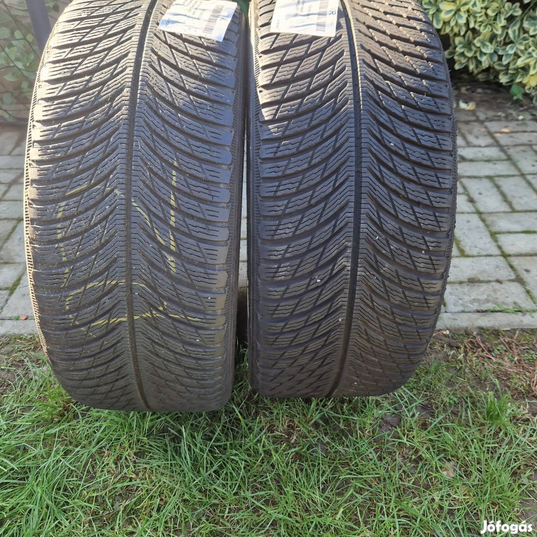 2db 225/35 19 michelin pilot alpin 225 35 r19 téligumi