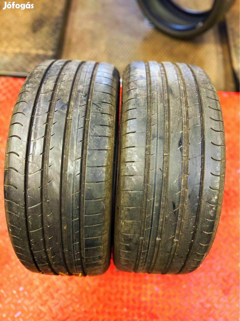 2db 225/35 R19 SAVA nyari, 225/35R19