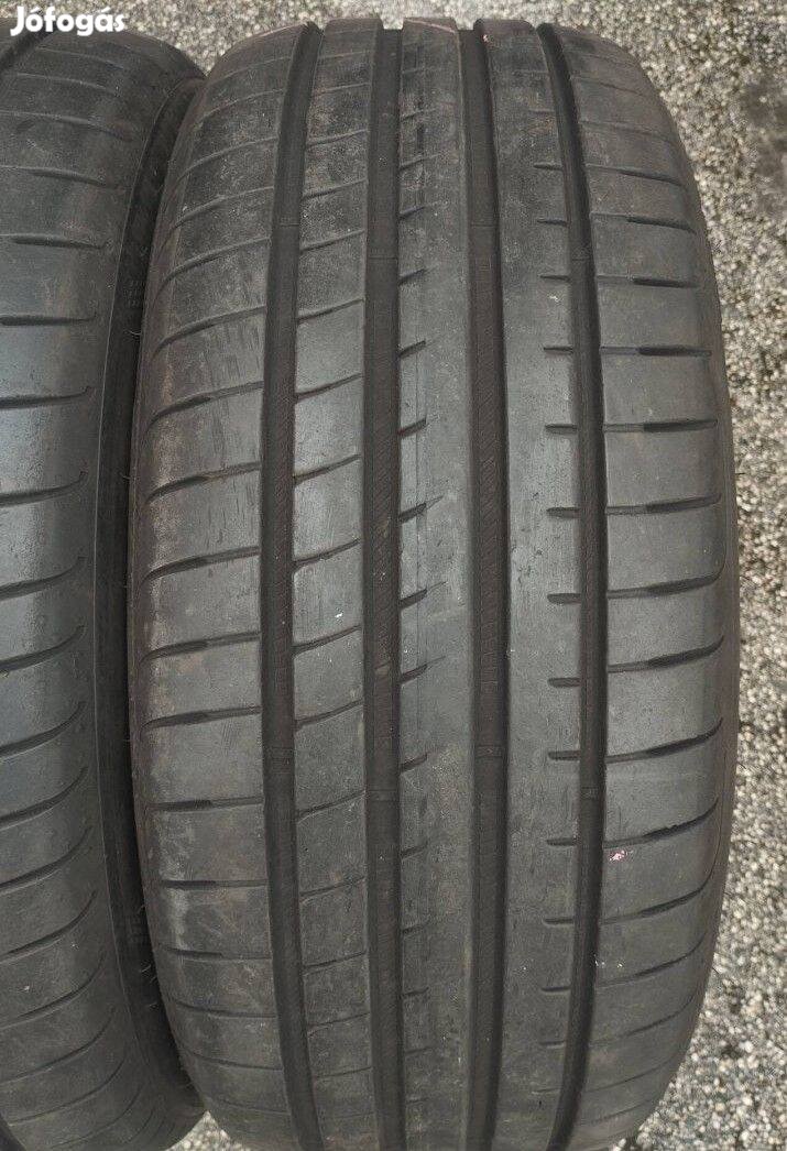 2db 225/40 19 Goodyear nyári gumi r19 " dot22