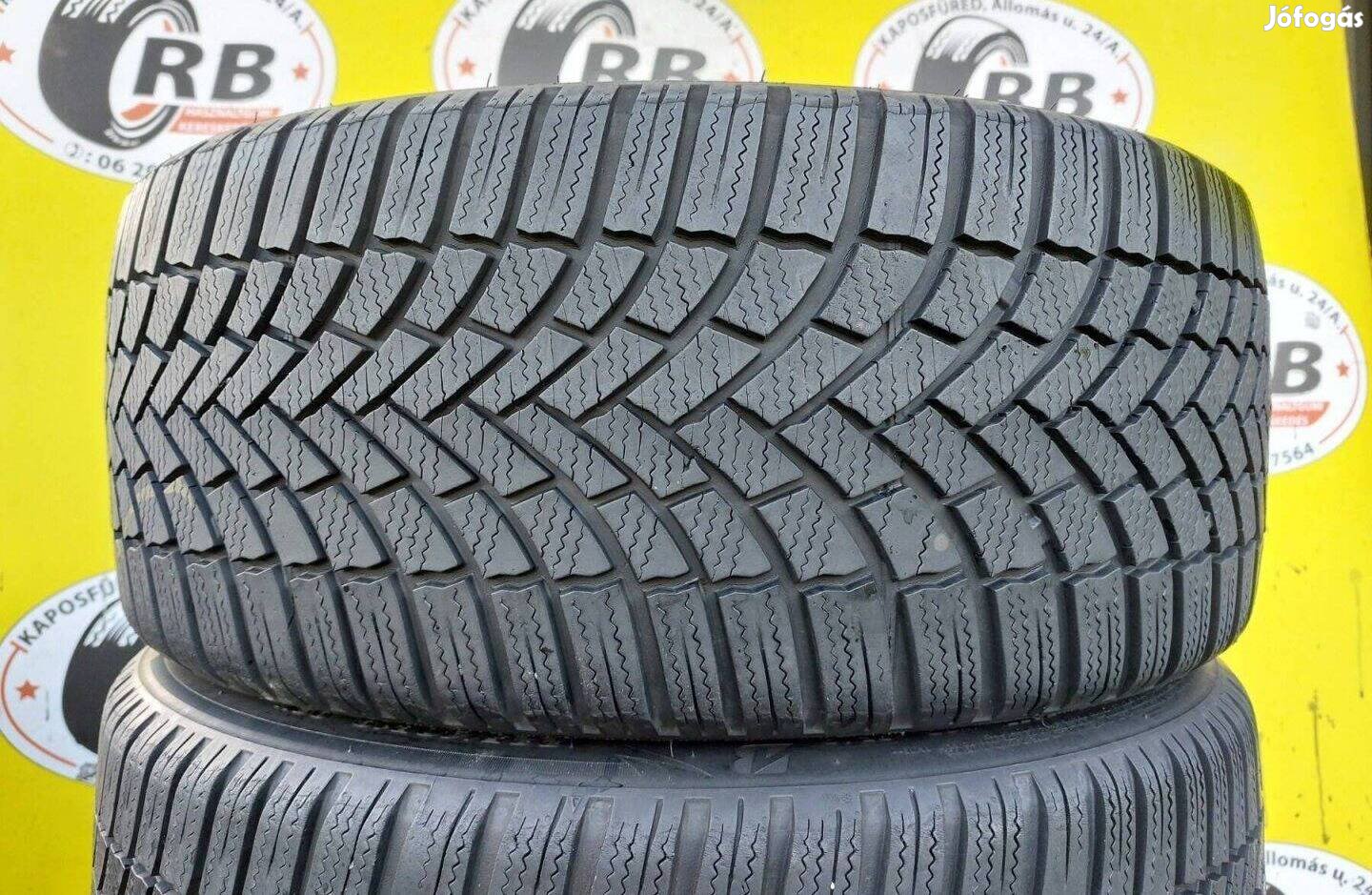 2db 225/40 r18 Bridgestone LM005,,Évjarat2019,,6mm 15 000 Ft