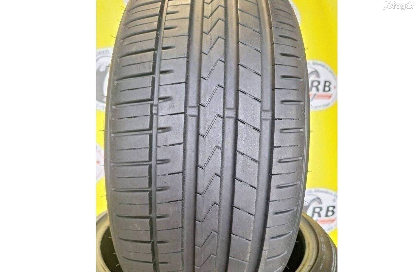 2db 225/40 r19 Falken Azenis Fk510,,Évjárat:2019,,7mm,,24000ft/db