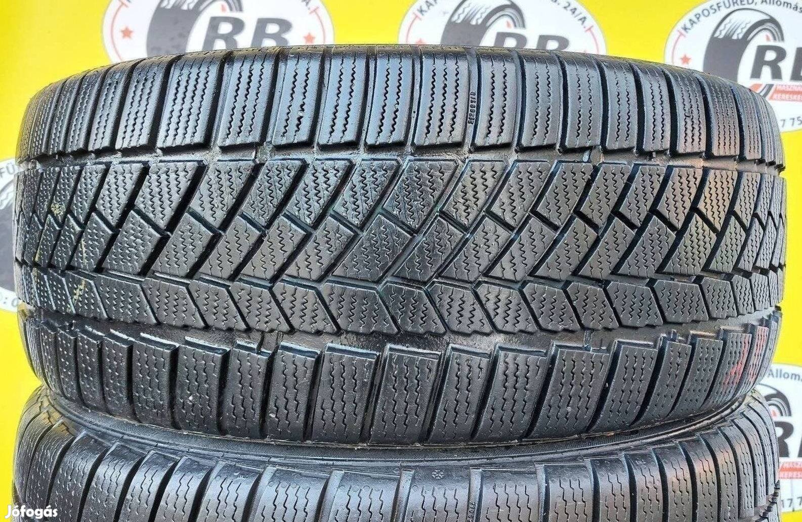 2db 225/45 r17 continental RSC 2017 6.5mm 12500ft/db