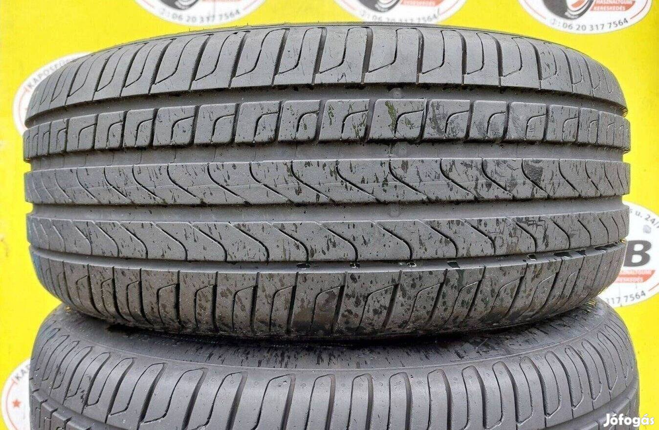 2db 225/45 r18 Pirelli Cinturato P7 RSC,,Évjárat:2019,,6.5mm,,30000fdb
