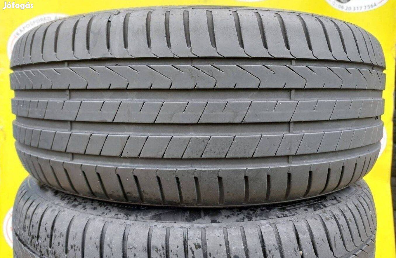 2db 225/45 r18 Pirelli P7 Cinturato TM,,Évjárat;2021,,5.3mm,,22500f/db