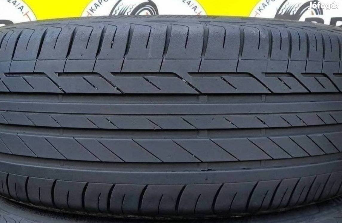 2db 225/45 r19 Bridgestone nyári 2015 5.5 mm 45 000 Ft/2db