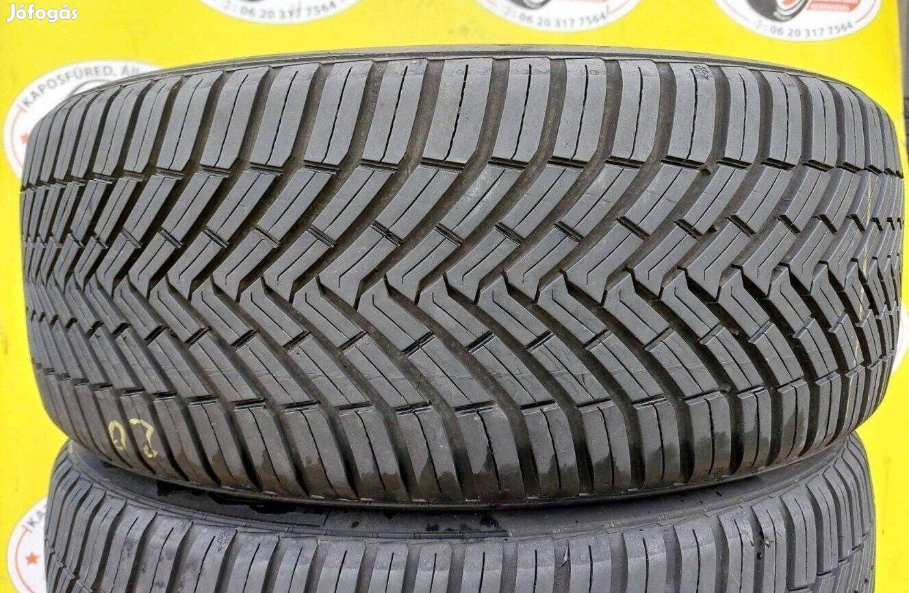2db 225/45 r19 Continental All Season,,Évjárat,,2021,,7mm,,37500ft/db