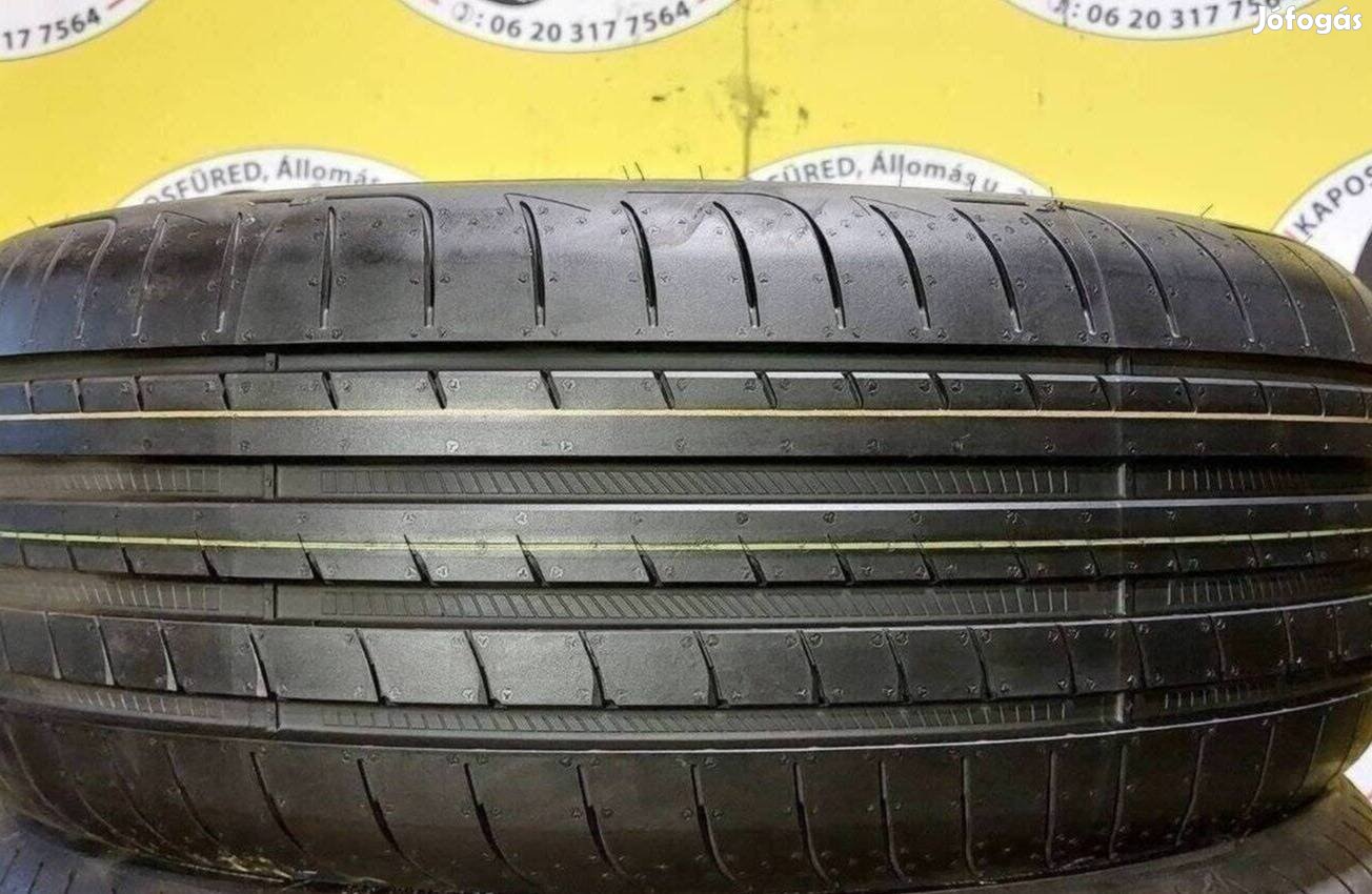 2db 225/45 r19 Dunlop Sportmaxx RT2(RSC),2020,9mm, 40000ft/db