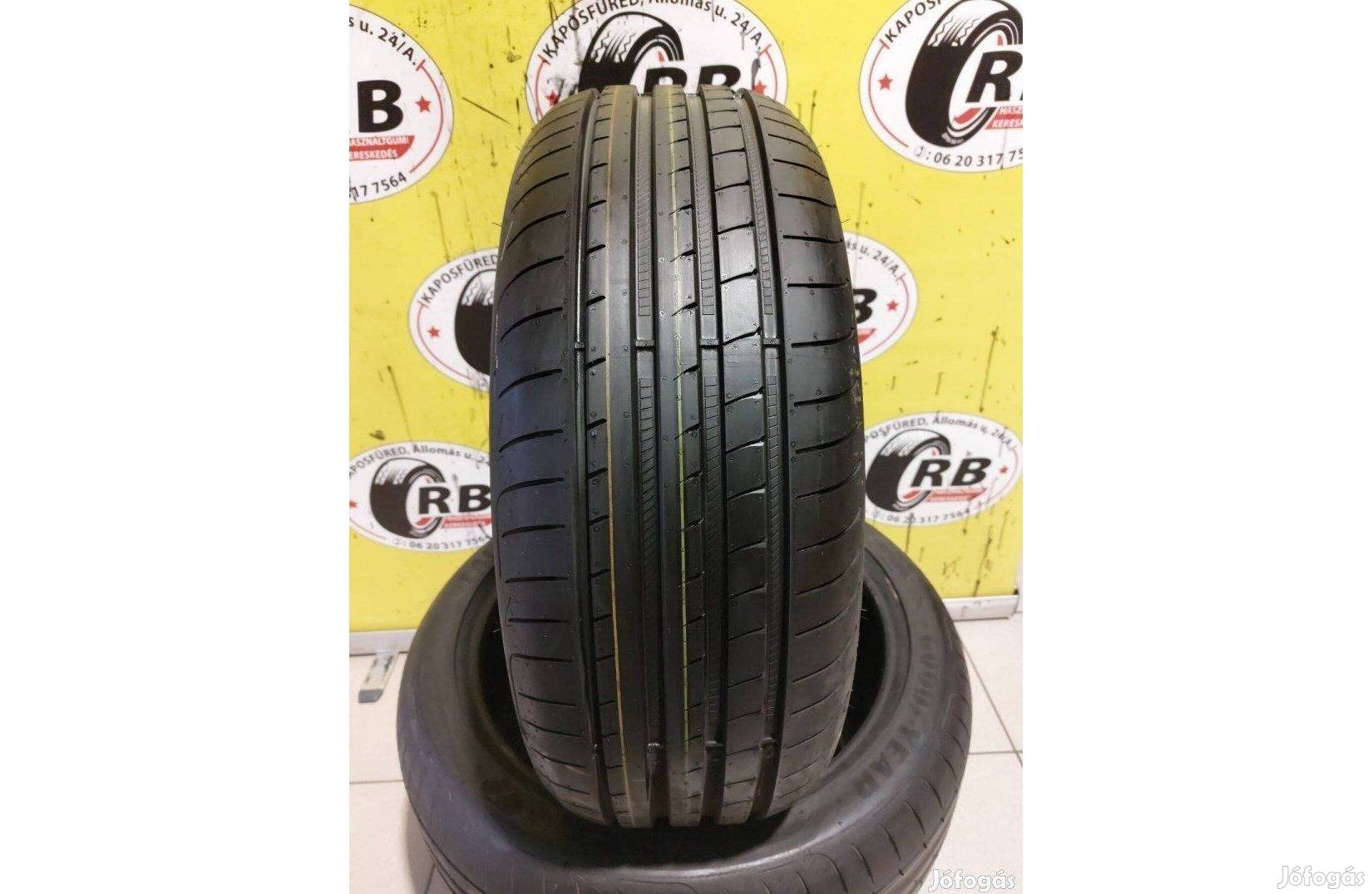 2db 225/45 r19 Goodyear Asymmertic3,,Évjárat2020,,50000ft/db