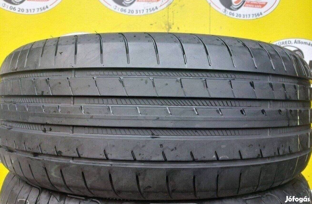 2db 225/45 r19 Goodyear Eagle F1 nyári 6mm 2019 25000ft/db