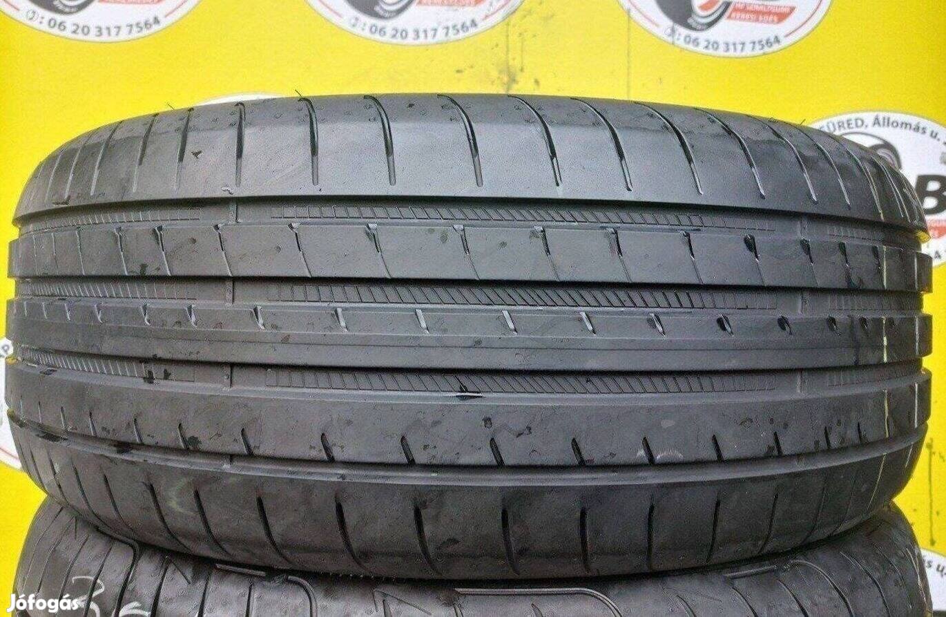 2db 225/45 r19 Goodyear Eagle F1 nyári 6mm 2019 25000ft/db