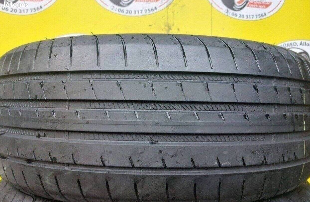 2db 225/45 r19 Goodyear Eagle F1 nyári 6mm 2019 25000ft/db