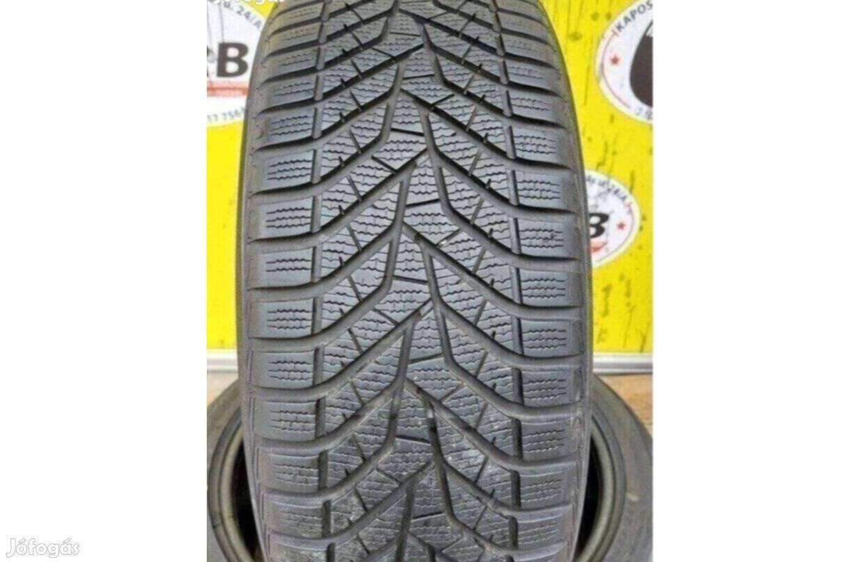 2db 225/45 r19 yokohama téli 7.5mm 2019 32500ft/db