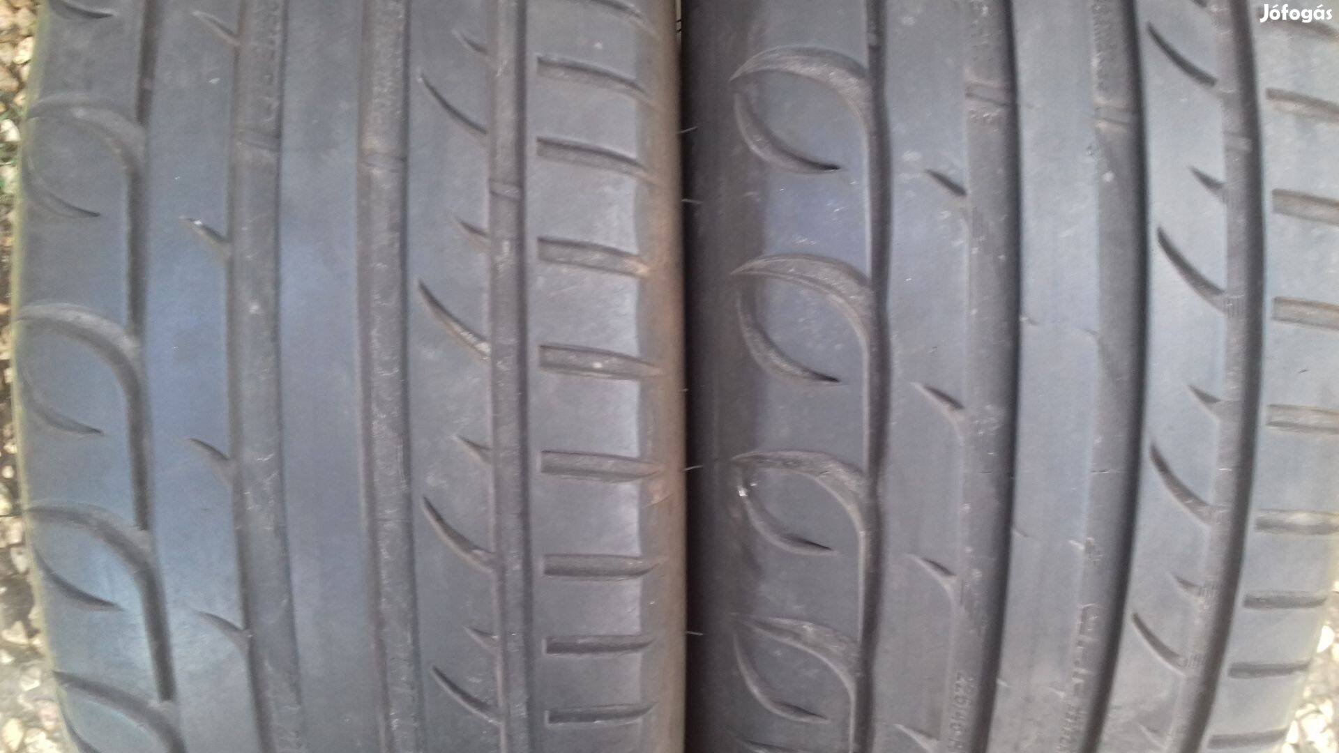 2db 225/45r17 Kormoran UHP nyári 2023 95%