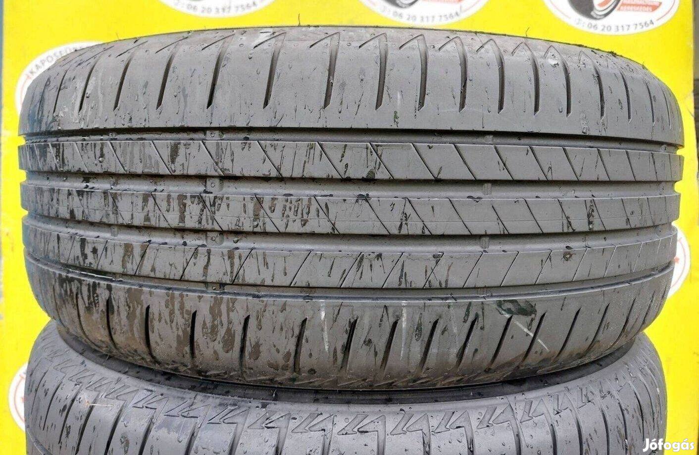 2db 225/50 r18 Bridgestone Turanza T005,,Évjárat:2022,,5mm,,17500ft/db