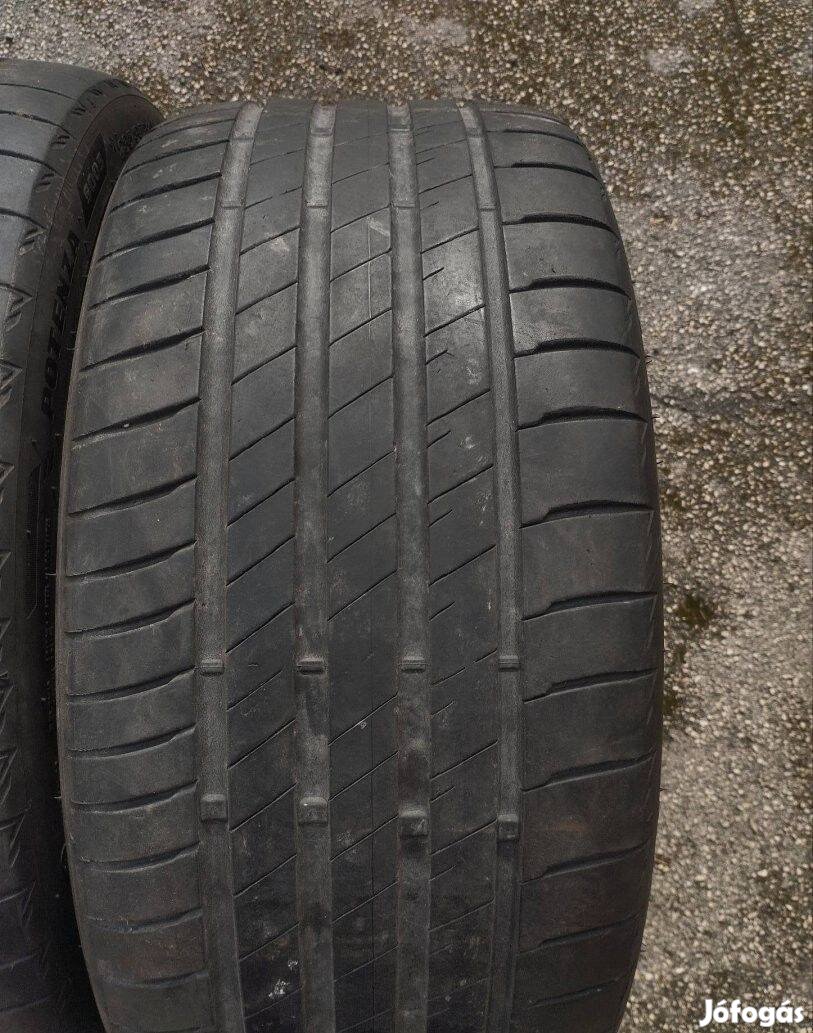 2db 235/35 19 Bridgestone nyári gumi r19 "