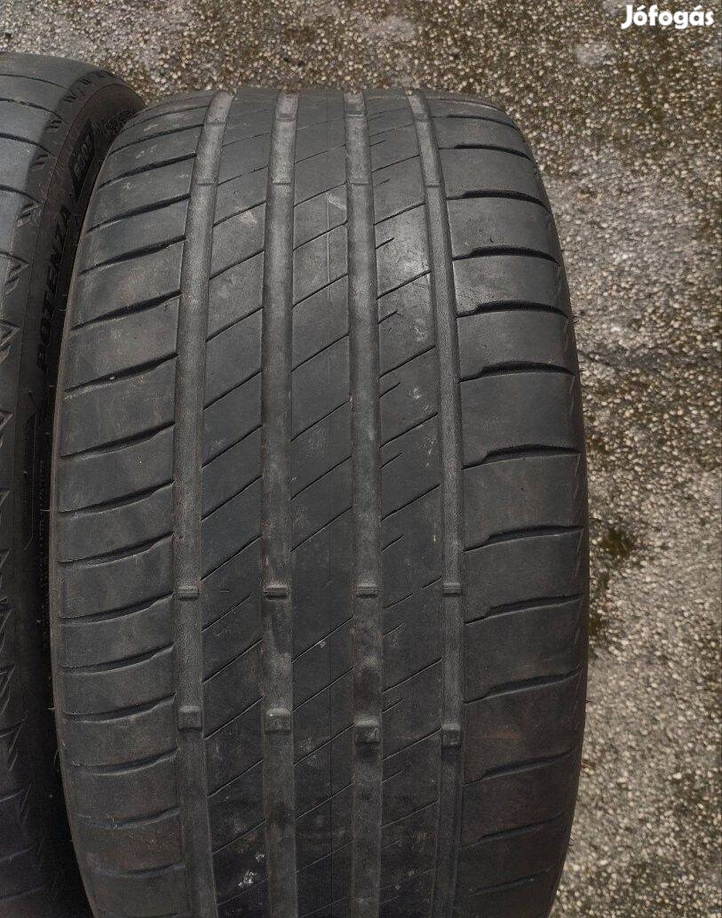 2db 235/35 19 Bridgestone nyári gumi r19 "