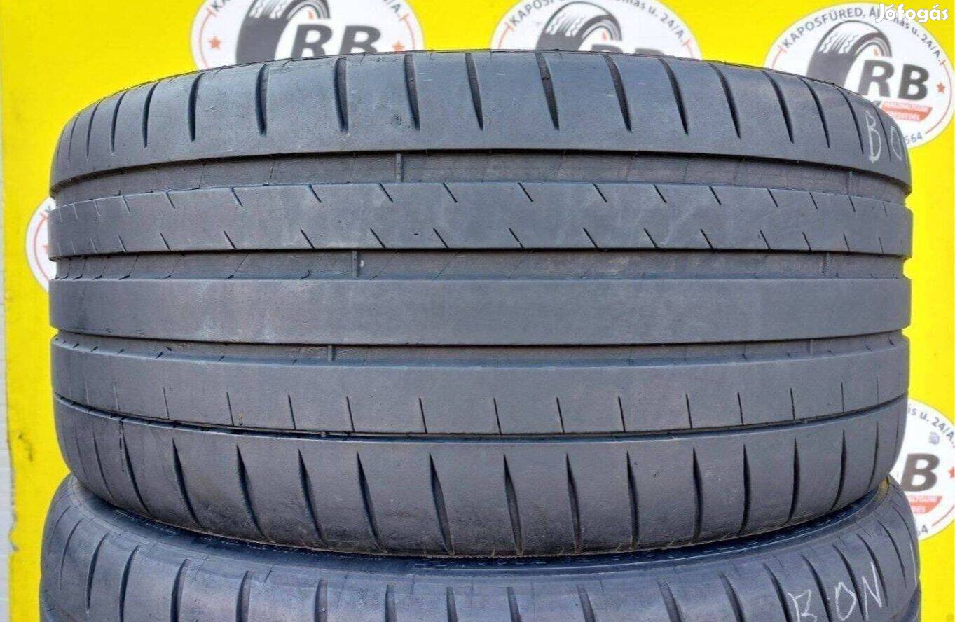 2db 235/35 r20 Michelin,Évjárat:2019 ,5mm 35000ft/db