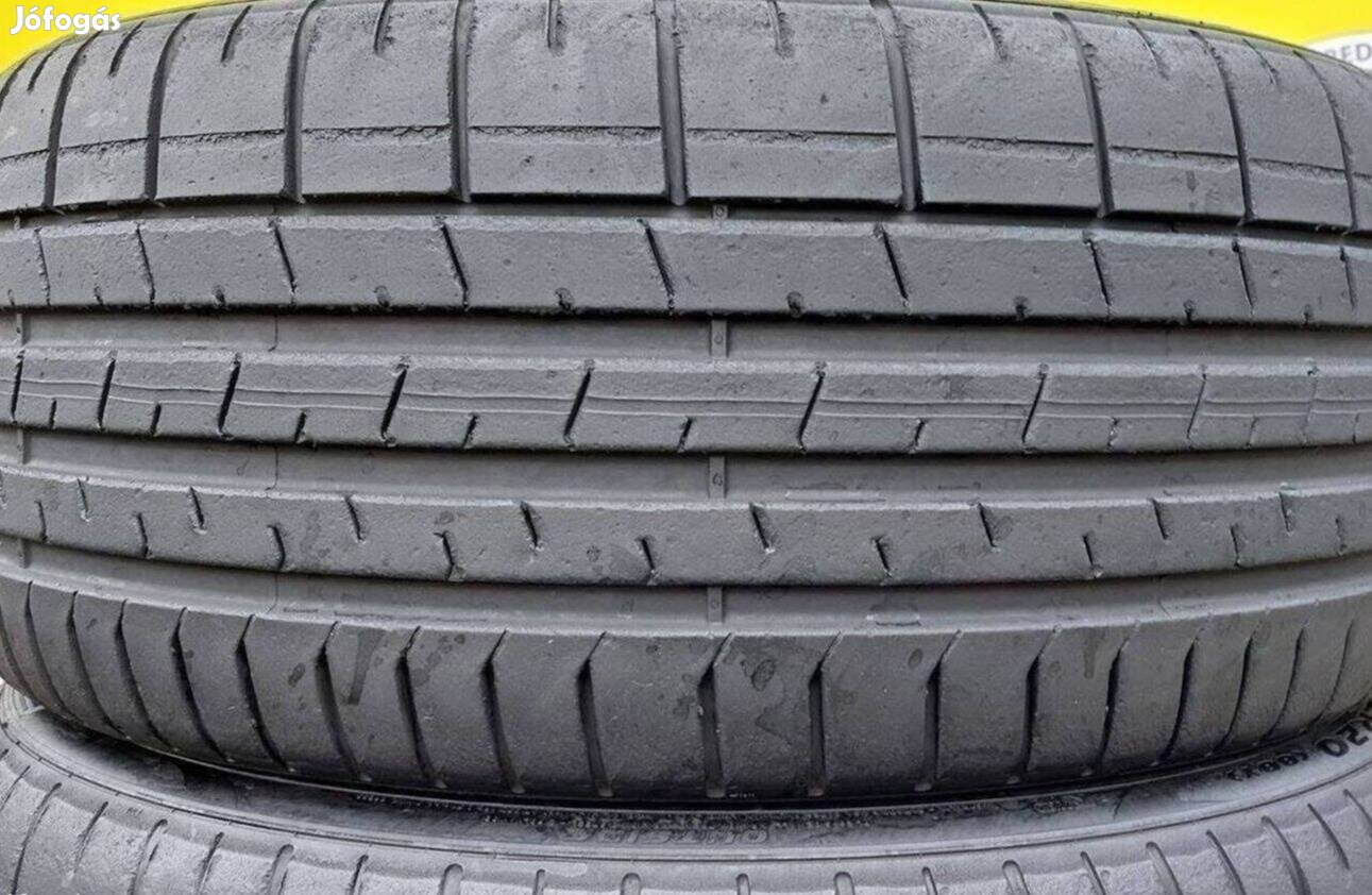 2db 235/35 r20 Pirelli PZ4,NO,,Evjárat:2022,,6.7mm,,40000ft/db