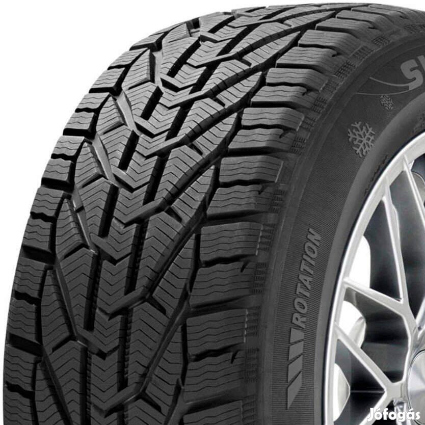 2db 235/40 R18 95V új Kormoran téli gumiabroncs