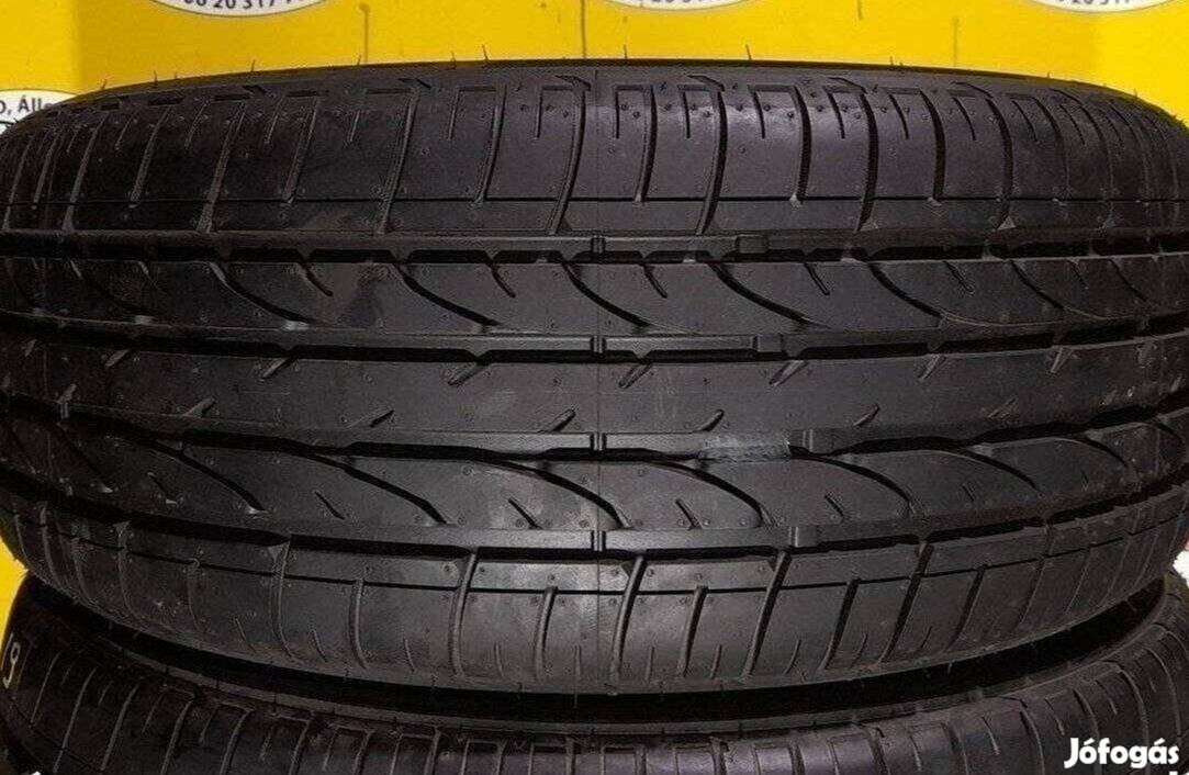 2db 235/45 r19 Bridgestone nyári 2019/20 7mm 30 000 Ft/db